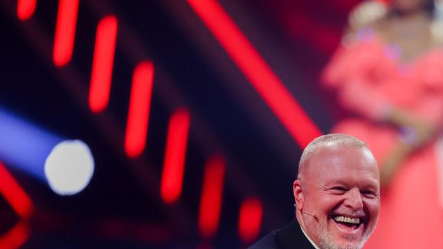 Fernsehen: Stefan Raab zieht mit seiner Show ins Spätprogramm