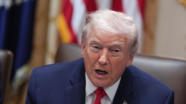 US-Notenbank: Trump nominiert Kevin Warsh als neuen Fed-Chef