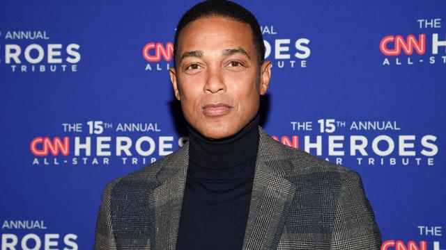 US-Einwanderungspolitik: US-Journalist Don Lemon nach Protest gegen ICE festgenommen