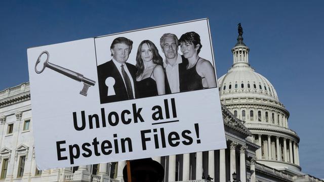 Affäre um Sexualstraftäter: US-Ministerium veröffentlicht weitere Epstein-Dokumente
