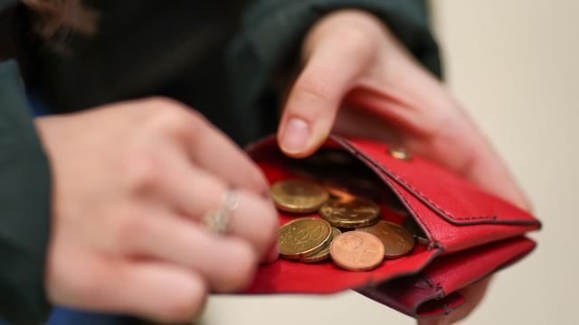 Preisstatistik: Verbraucherpreise steigen um 2,4 Prozent