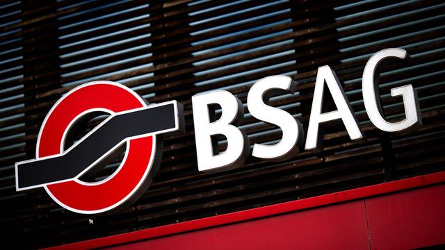 Arbeitskampf: Warnstreik am Montag – Bremer Straßenbahn stellt Verkehr ein