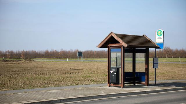 Kommunale Verkehrsbetriebe: Warnstreik legt Nahverkehr in vier sächsischen Städten lahm