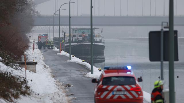 Oberpfalz: Wasser in Maschinenraum legt Schiff aus Baujahr 1902 lahm