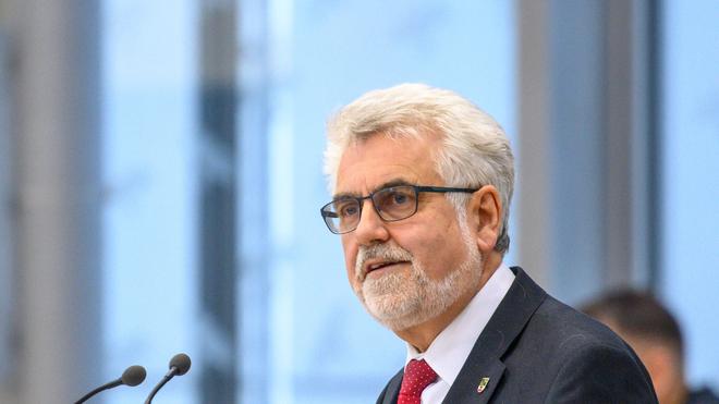 Produktion: Das Land unterstützt Unternehmen dabei, energieeffizienter zu werden. (Archivbild)