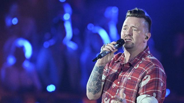 Sänger spricht über Alkohol: Zucker zu Sucht: 