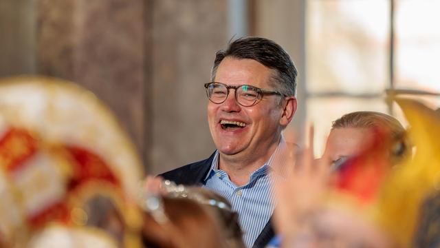 Fastnacht und Karneval: Der Ministerpräsident und die Prinzenpaare