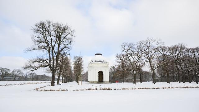 Wetter: Frostiges Winterwetter am Wochenende in Niedersachsen