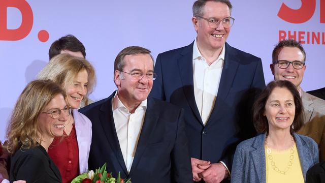 Bundeswehr: Jobs beim Bundeswehr-Beschaffungsamt in Koblenz sicher