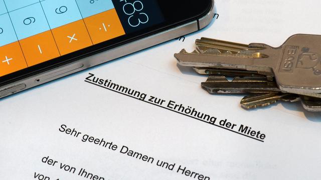 Mieterschutz: Linke wollen Mieterschutz weiter verbessern