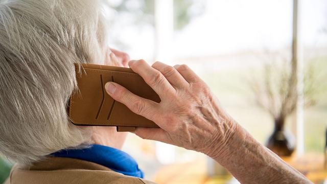 Perfide Maschen: Millionenschaden durch Trickbetrug - deutlicher Anstieg