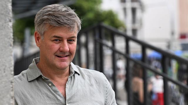 CSU-Inszenierung im Bierzelt: Mittermeier kritisiert 