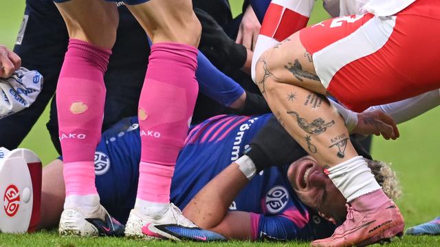 Fußball-Bundesliga: 