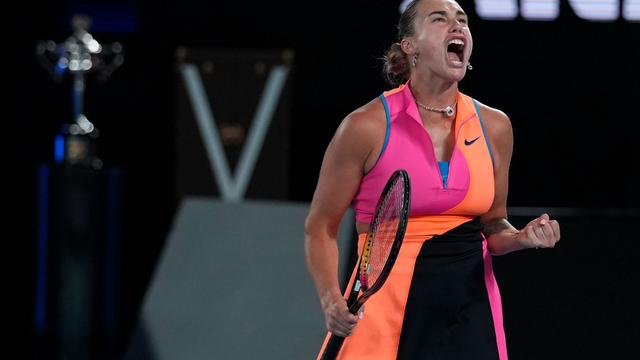 Australian Open: Zehn Jahre nach Kerber: Rybakina triumphiert in Melbourne