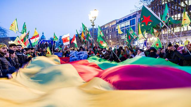 Mehrere Versammlungen: Verkehr in Hannovers Innenstadt wegen Demos eingeschränkt