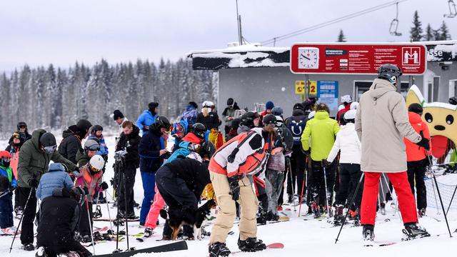 Tourismus: Viele Gäste im Harz erwartet - Wie mit dem Andrang umgehen?