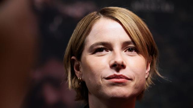 Filmschauspielerin des Jahres?: Was man über Shootingstar Jessie Buckley wissen sollte