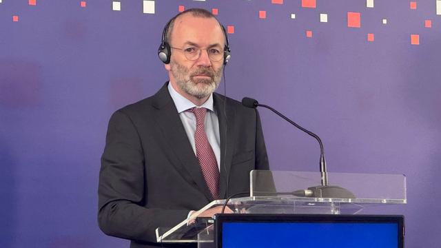 Nukleare Abschreckung: Weber fordert Gespräche über europäischen Atomschirm