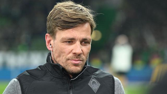 Fußball-Bundesliga: Werder-Krise: Fans starten Petition gegen Sportchef Fritz