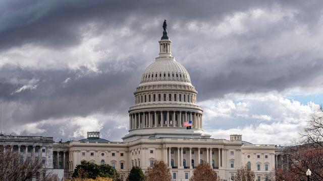 US-Haushalt: Warum gibt es in den USA schon wieder einen Shutdown?