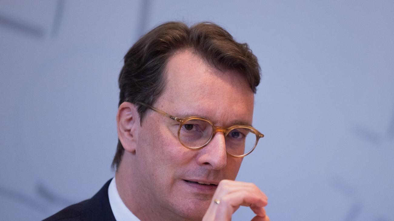 Landtagswahl 2027: Wüst warnt vor der AfD