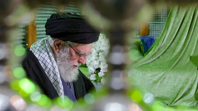 Konflikte: Iran warnt USA vor regionalem Krieg