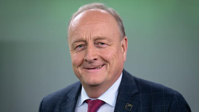 Krisenunternehmen: Baywa-Aufsichtsräte weichen dem Druck - Rukwied bleibt