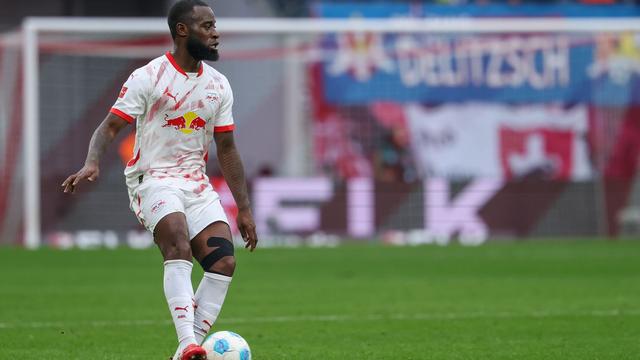 Fußball: Bericht: Liverpool will Leipzig-Verteidiger Geertruida