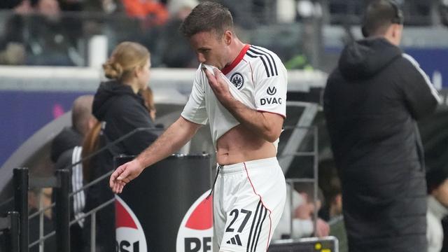 Fußball-Bundesliga: 