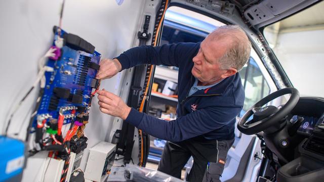 Besonderes Spendenprojekt: Bleibende Momente: Privatmann finanziert fünf Wünschewagen