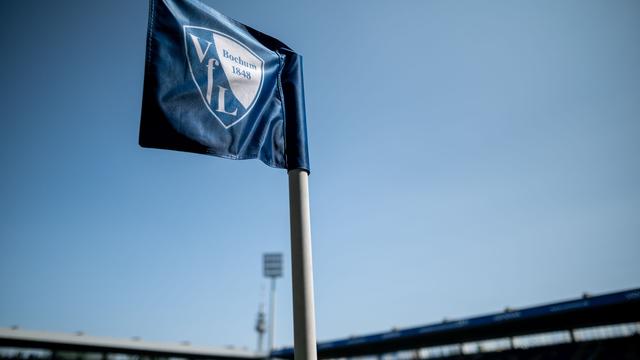 2. Fußball-Bundesliga: Bochum holt Mittelfeldspieler vom FC Bayern München