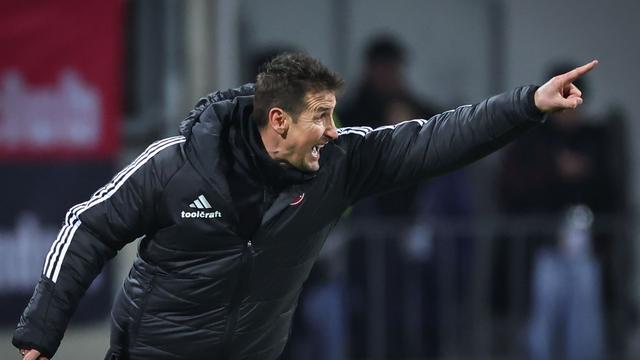 2. Fußball-Bundesliga: Der Club vermisst den 