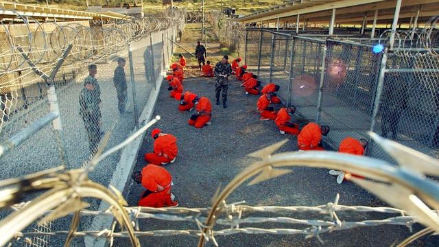 NRW-OVG verhandelt: Einreiseverbot nach Guantánamo-Haft vor Gericht