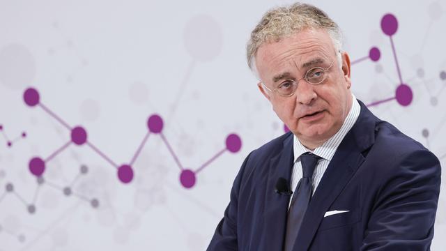 Wirtschaft und Politik: Evonik-Chef warnt Mittelstand vor Annäherung an die AfD