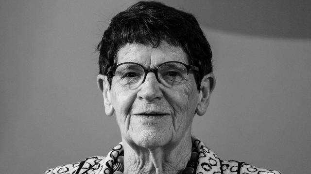 Bundestag: Frühere Bundestagspräsidentin Rita Süssmuth ist tot