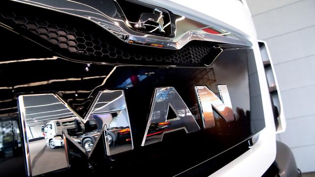 Bus- und Lastwagenhersteller: Gewerkschaft verkündet Einigung für MAN-Werk in Salzgitter