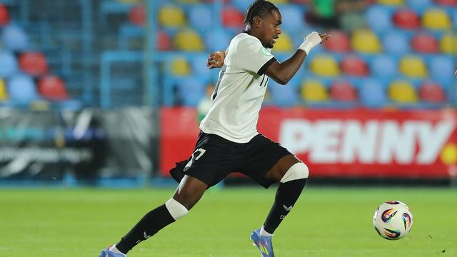 Fußball-Bundesliga: Gladbach lässt Nachwuchsspieler Herrmann nach Brügge ziehen