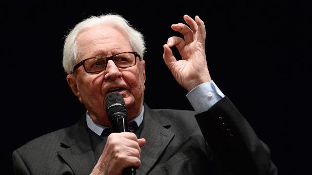 100. Geburtstag: Innenminister Herrmann würdigt Hans-Jochen Vogel