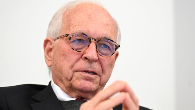Nukleare Abschreckung: Ischinger: Deutschland als 