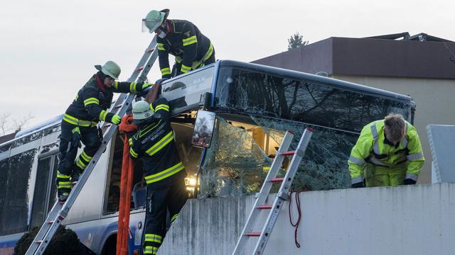 Ermittlungen: Münchens OB nennt Ursache für tödlichen Busunfall