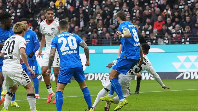 Fußball-Bundesliga: 