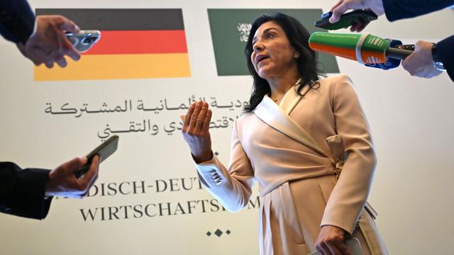 Energie: Reiche zu Gasspeichern: 