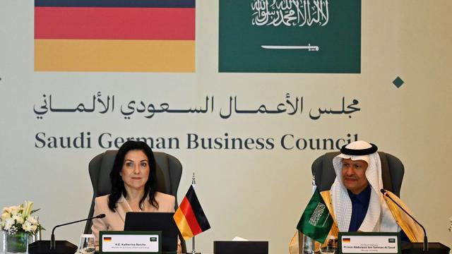 Energie: Rostocker Hafen wird Drehscheibe für Wüstenstrom-Wasserstoff