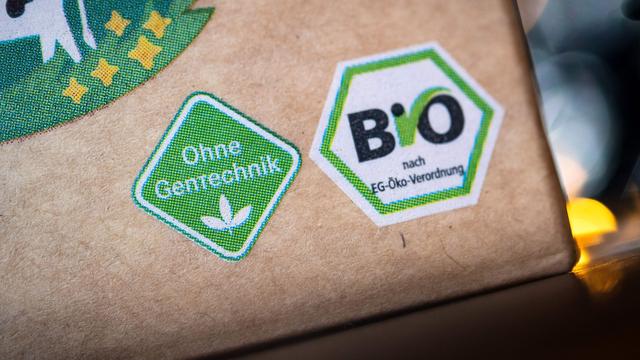 Verbraucherausgaben: Thüringer geben dreistelligen Millionenbetrag für Bio aus