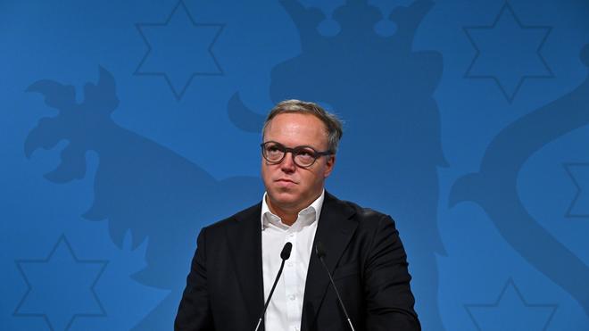 Tod im Alter von 88 Jahren: «Rita Süssmuth hat Deutschland mitgeprägt», sagt Mario Voigt.