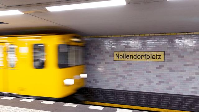 Tarifrunde bei der BVG: Was der Warnstreik am Montag für BVG-Fahrgäste bedeutet