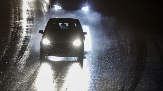 Wetterprognose: Wetter in NRW: Glätte am Sonntag, heikler Wochenstart