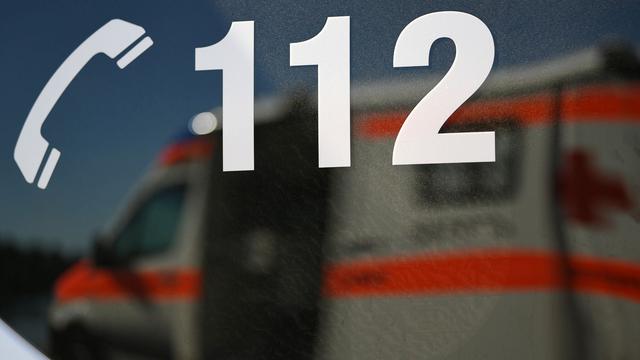 Unfälle: Zwei Schwerverletzte bei Frontalzusammenstoß