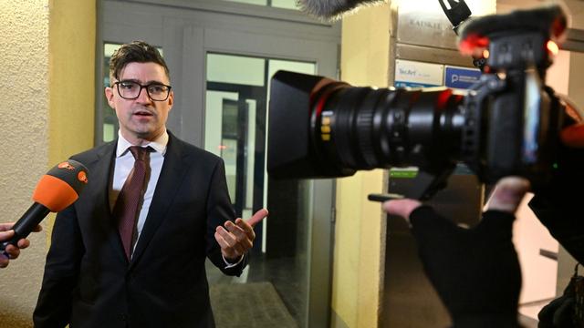 Parteien: AfD-Spitze erwägt strengere Regeln nach Sellner-Auftritten