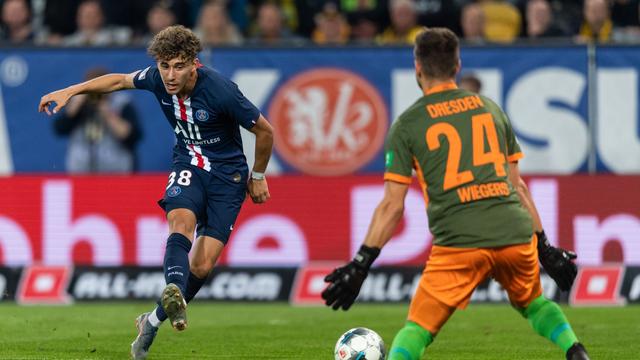 Transfer: Aufstiegsfavorit Schalke 04 rüstet weiter auf